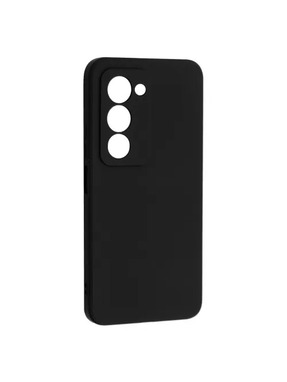 Чохол Soft Touch для Xiaomi Redmi 15 Black (6931750284)