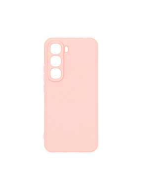 Чохол ArmorStandart ICON Camera cover для Infinix Hot 60 Pro Plus 4G Barbie Pink (ARM88678)