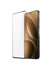 Захисне скло BeCover для Xiaomi Redmi Note 14S глянсове (713417)