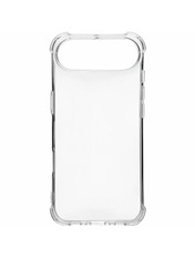 Чохол BeCover Anti-Shock для Apple iPhone 17 Air Clear Clear  (713795)