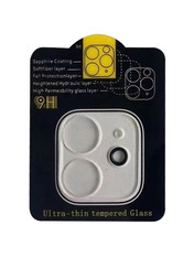 Захисне скло інше Full Block для Apple iPhone 12 (OEM) глянсове