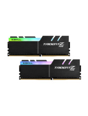 Оперативна пам’ять G.Skill Trident Z RGB DDR4 3600 16 2 16GB (kit 2*8GB) 3600MHz (F4-3600C18D-16GTZRX)