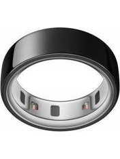Смарт-кільце Oura Ring 4 7 Чорний Size 7 Black (JZ90-54144-07) Black