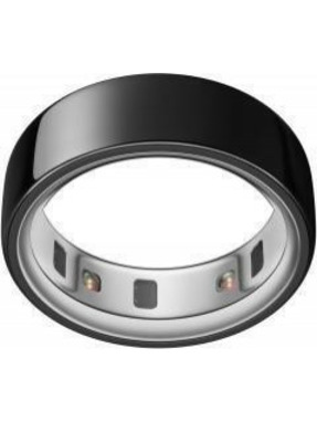 Смарт-кільце Oura Ring 4 Size 7 Black (JZ90-54144-07)