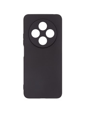 Чохол ArmorStandart Matte Slim Fit Camera Cover для Xiaomi Poco M7 5G Black (ARM85162)