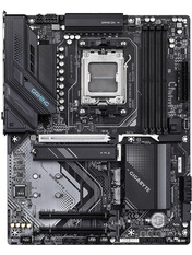 Gigabyte X870 GAMING WF6 Socket AM5 AMD X870 (X870_GAMING_WF6) Материнські плати