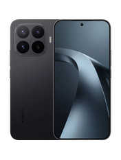 Xiaomi 17T Pro Black 12GB 512GB 12/512GB Black