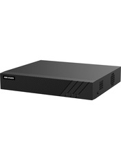 IP (NVR) відеореєстратор Hikvision DS-7616NI-Q1(E) Відеореєстратори