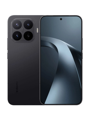 Xiaomi 17T Pro 12/512GB Black