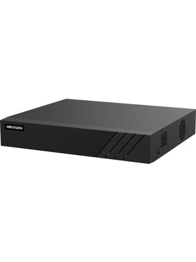IP (NVR) відеореєстратор Hikvision DS-7616NI-Q1(E)
