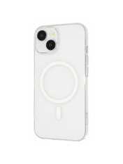 Чохол Proove Crystal Case with Magnetic Ring для Apple iPhone 15 brilliance brilliance (PCCCIP150059)