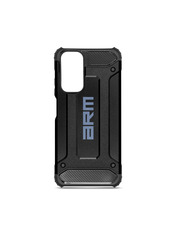 Чохол ArmorStandart Ring Case для Xiaomi Redmi Note 12S 4G Black (ARM70786) Black