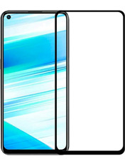 Захисне скло PowerPlant 2.5D для OPPO A72 глянсове (GL608782)