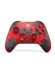 Microsoft Xbox Series X/S Wireless Controller Daystrike Camo Відсутня