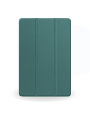 Чохол BeCover Smart Case Lenovo Idea Tab Pro (2nd Gen) TB390FU 13.0" Dark Green Зелений Dark Green (715803)