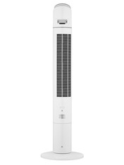 Вентилятор Колонний Ardesto FNT-R44X1W White/Black
