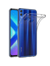 Чохол 1.5 mm для Honor 8X Transparent