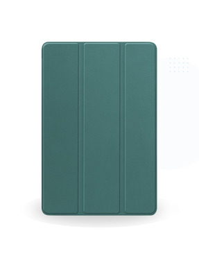 Чохол BeCover Smart Case Lenovo Idea Tab Pro (2nd Gen) TB390FU 13.0" Dark Green (715803)