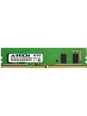 Оперативна пам’ять A-Tech DDR4 4GB 2400MHz (AT4G1D4D2400NS16N12V)