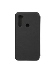 Чохол-книжка BeCover Exclusive для Xiaomi Redmi Note 8T Black Black (704631)