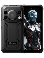 Fossibot F110 Pro 8GB Iron Gray 128GB 8/128GB Iron Gray