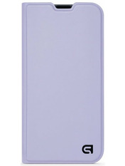 Чохол ArmorStandart OneFold Case для Realme C75 4G Lavender (ARM86640) Lavender
