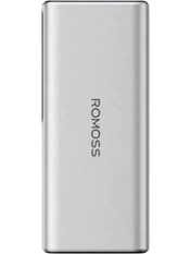 Павербанк Romoss PPU20 2xUSB-C + 1xUSB-A 130W 20000mAh Gray (PPU20-128-S533H)