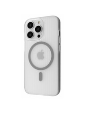 Чохол Proove Astro Case with Magnetic Ring для Apple iPhone 13 Pro Gray Gray (6904182753)