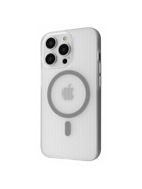 Чохол Proove Astro Case with Magnetic Ring для Apple iPhone 13 Pro Gray (6904182753)