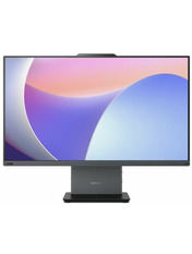 Моноблок Lenovo ThinkCentre neo 50a 27 Gen 5 (12SAA09WUI) Moonlight Grey