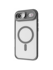 Чохол Proove Magnetic Ring для Apple iPhone 17 Air Grey