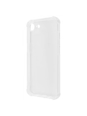 Чохол WXD HQ 0.8 mm для Apple iPhone 16e Transparent