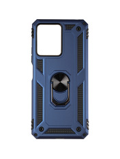 Чохол Gelius Hard Defence PC Series для Samsung Galaxy A155 A15 4G/5G Dark Blue