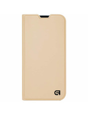 Чохол ArmorStandart OneFold Case для ZTE Nubia V70 4G Gold Gold (ARM83001)