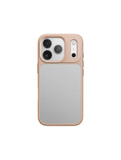 Чохол ROCK Guard Touch Protection Case (Anti-drop Lens Protection) для Apple iPhone 17 Pro Max Gold