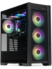 Комп'ютер ARTLINE Overlord GT302 (GT302v06)