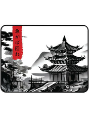 Ігрова поверхня GamePro MP145BW White