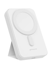 Павербанк Proove Hyperion 1xUSB-C 20 White 10000 20W 10000mAh White (PBHN15020002)
