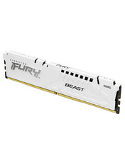 Оперативна пам’ять Kingston FURY Beast DDR5 16GB 5600MHz (KF556C36BWE-16) 5600 16 1