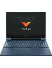 Ноутбук HP Victus Gaming 15-fa1016ua (A0NC8EA) Performance Blue