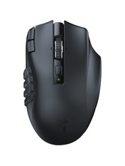 Мишка Razer Naga V2 Hyperspeed Black (RZ01-03600100-R3G1)