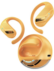 Навушники Vention OpenBeat O12 Orange Orange (NBUO0)