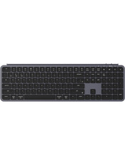 Клавіатура Keychron B6 Pro Black/Gray (B6P-K1-UA) Black/Gray