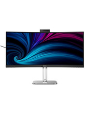 Монітор Philips 34B2U6603CH/00 34" (34B2U6603CH/00) Монітори