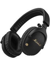 Навушники Marshall Monitor III Black (1006861)