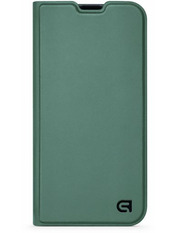 Чохол ArmorStandart OneFold Case для Samsung Galaxy A17 A175 Green Green (ARM86794)