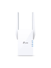 Wi-Fi точка доступу TP-Link RE605X (RE605X) White