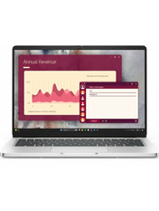 Ноутбук Dell Pro 14 Laptop (BTO106PC14250UA_W11P) Platinum