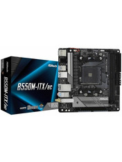 ASRock B550M-ITX/AC Socket AM4 AMD B550 Материнські плати