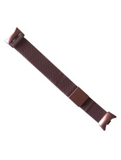 Pino Milanese Loop Xiaomi Smart Band 10/9/8 Рожевий Rose Gold
